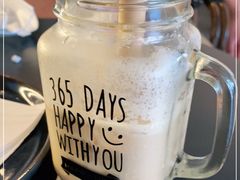 -MIMO CAFE(沙头角店)