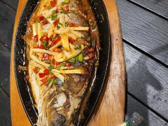 -沙州食驿·非遗小吃夜市