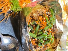 -潮澎派·潮汕菜大排档(南较西路店)