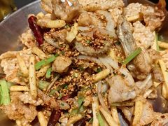 -红盔甲·小龙虾(人民广场店)