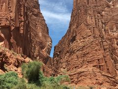 -天山神秘大峡谷