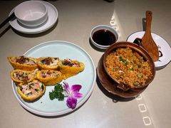 -品味泸沽湖•民族特色菜(大落水店)