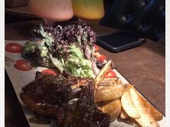 -The Cheebat 锌吧·Bistro(体育西店)