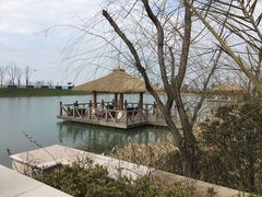 -苏州湾王焰温泉度假酒店