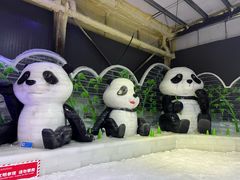 -宁波冰雪大世界(北仑区)