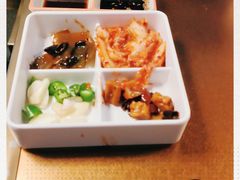 -金妈家烤肉(龙湖U城天街店)
