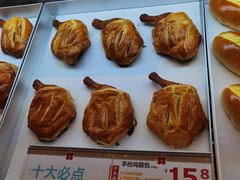 -红花点心局(护国寺店)