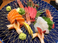-森味薪火烧•烧鸟居酒屋•日本料理(望京店)
