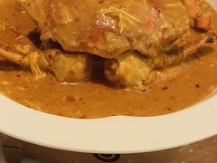 -狮拾久·现代新加坡料理(福田COCO Park店)