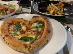 -安妮意大利餐厅(国贸店)