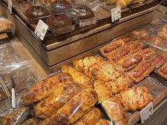 -西村叔叔的店·面包·甜品·蛋糕(崂山丽达店)
