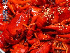-辣皇朝小龙虾(六一店)