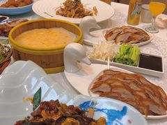 -都一处 (方庄店)