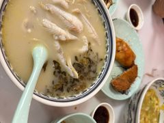-明呈黄鱼面馆(斜土路店)