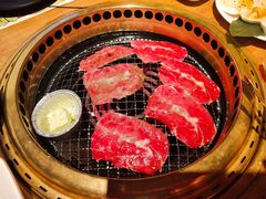 -鸟蘭烧肉一番(花园路万达坊店)