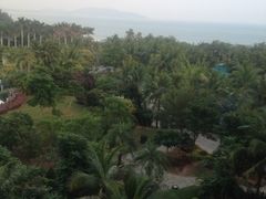 三亚万丽度假酒店-三亚海棠湾万丽度假酒店