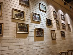 -峇峇娘马来西亚餐厅(望京SOHO店)