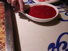-香天下生态园林火锅