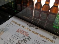 -HELLO 27 意面·沙拉·帕尼尼