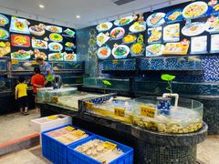 水产区-寻味顺德·珍之宝酒楼(银钻店)