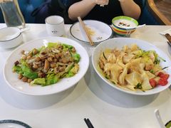 -帕米尔食府(白云观店)