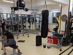 -中田健身工作室(莘庄地铁站店)