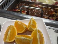 -野妹火锅(布吉店)