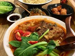 -厝内小眷村(天河南一路店)