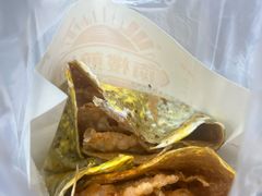 煎饼果蓖-南楼煎饼(滨江道店)