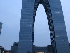 -Olé精品超市(苏州中心店)