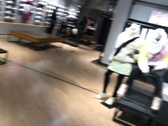 -NIKE(朝阳合生汇店)