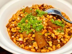 -南堂馆·新川菜(天府三街店)