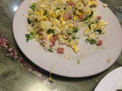 扬州炒饭-华春餐馆(鱼山路店)