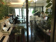 -圣典成人钢琴俱乐部(国贸旗舰校区)