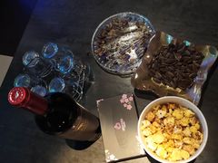 -AGOGO HOUSE KTV(东街店)