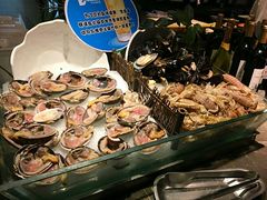 -星伦多自助料理·涮烤一体(嘉兴八佰伴店)