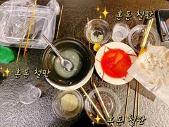 -买又大餐厅(福林里店)