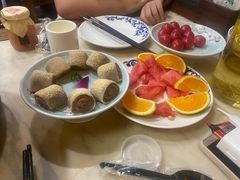 -东来顺•非遗火锅(外滩店)