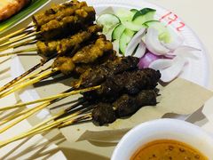 -纽顿熟食中心