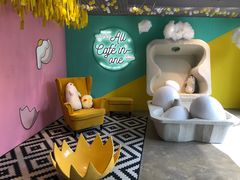 -CAFE'IN精品咖啡体验空间(小寨店)