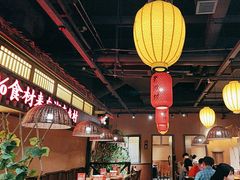 -老湘村·湖南土菜(天河维多利店)