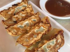 日式手工煎饺-味千拉面(东方明珠店)