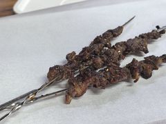 -平娃三宝烧烤·面食(富丰桥店)