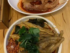 -二孃鸡爪爪(东郊记忆店)