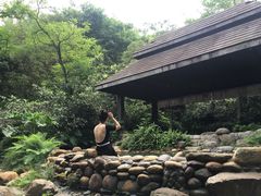 -融汇温泉