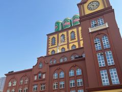 -青岛啤酒博物馆