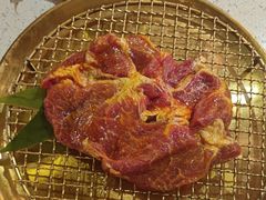 -炭之家·齐齐哈尔非遗烤肉·鲜切直供(中央大街店)