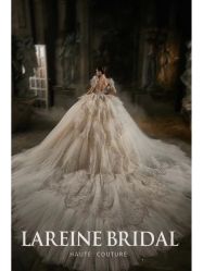 -拉瑞娜LaReine婚纱礼服高级定制