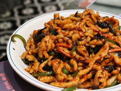 -满园烤鸭·春饼(沈北万达店)