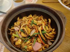 -顺风汤馆·广府粤菜(江宸天街店)